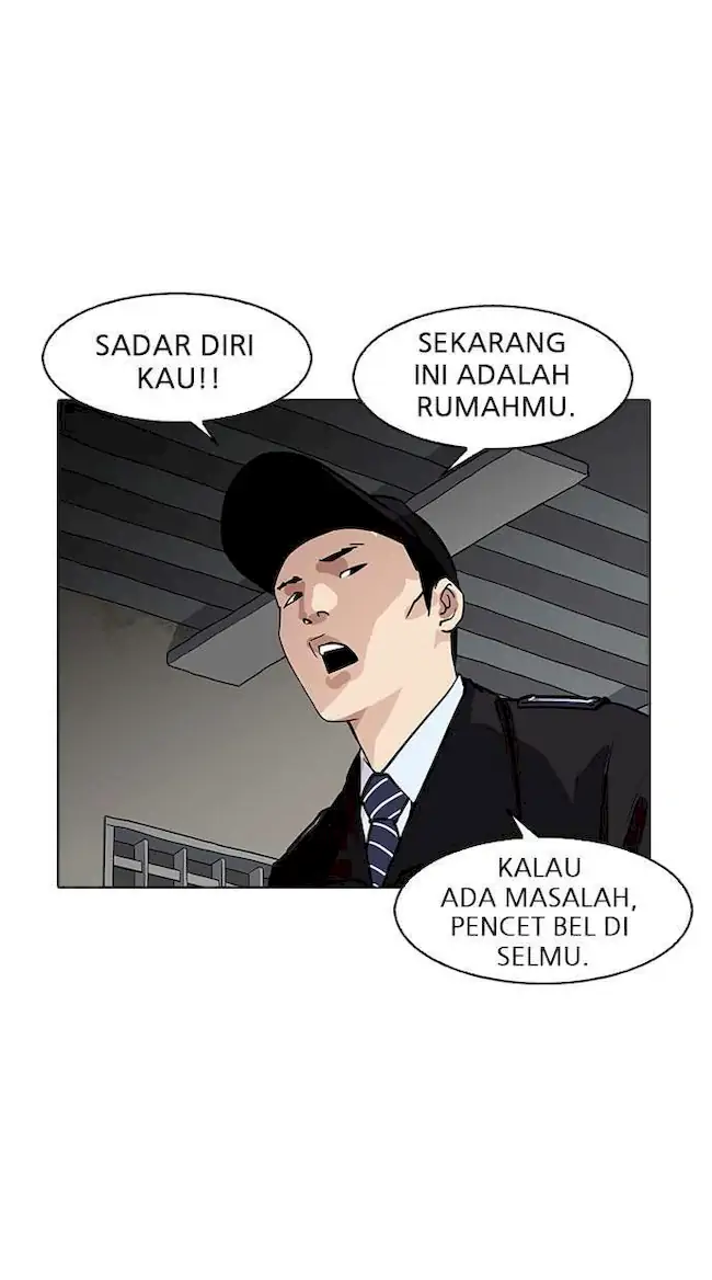 Lookism Chapter 180 Gambar 15