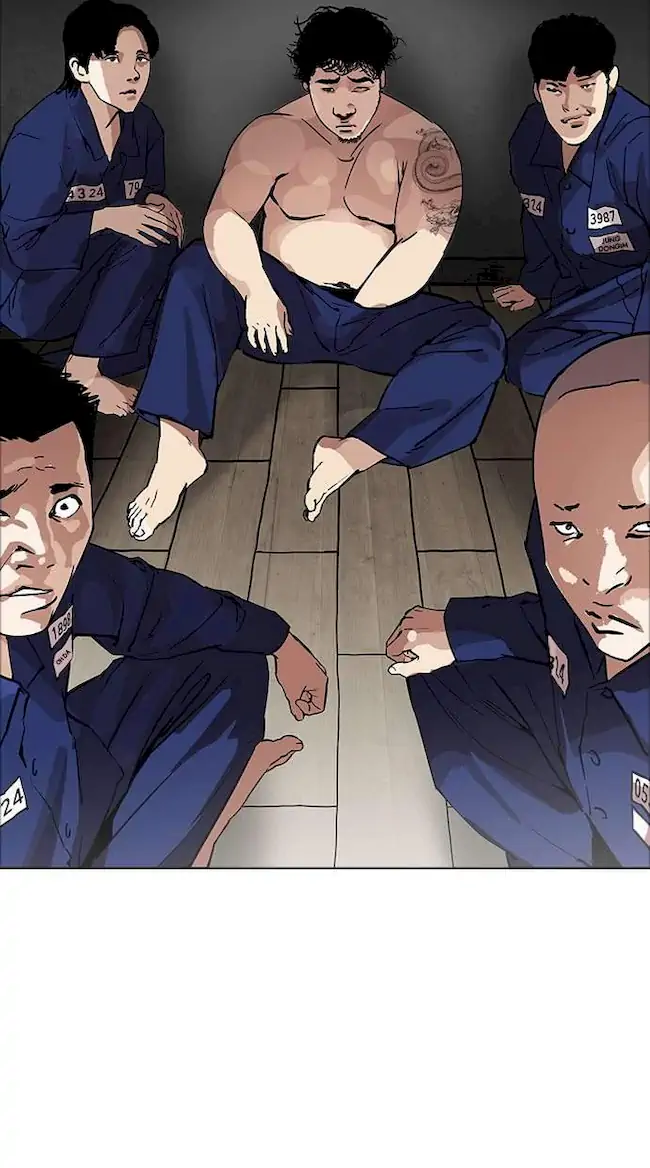 Lookism Chapter 180 Gambar 18