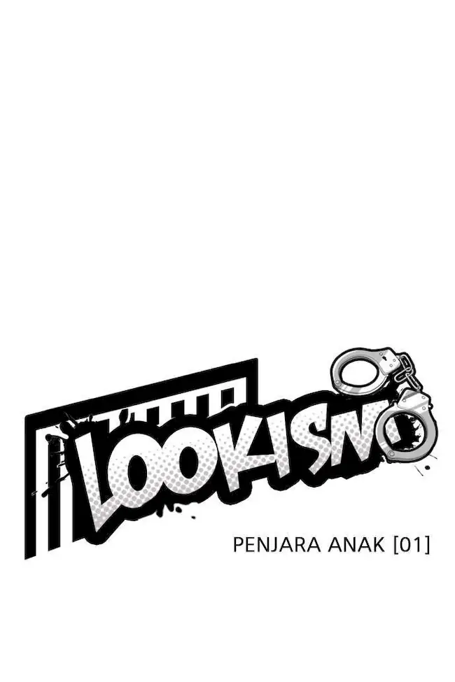 Manhwa Lookism Chapter 180 gambar nomor 2