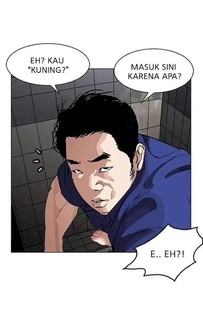 Lookism Chapter 180 Gambar 26