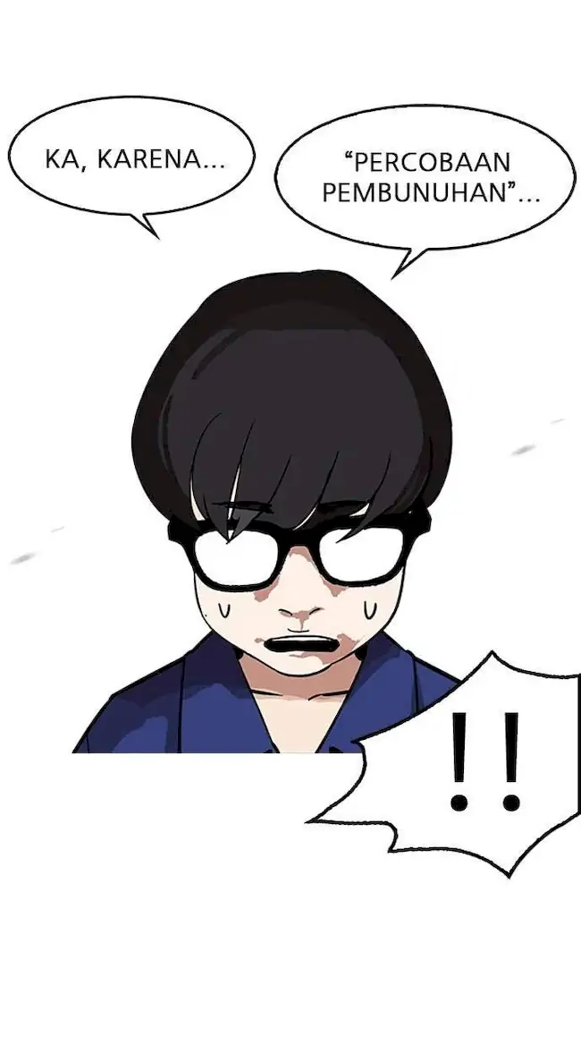 Lookism Chapter 180 Gambar 29