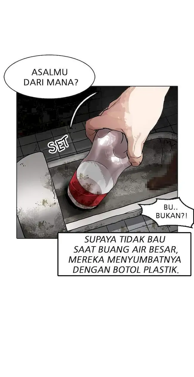 Lookism Chapter 180 Gambar 37
