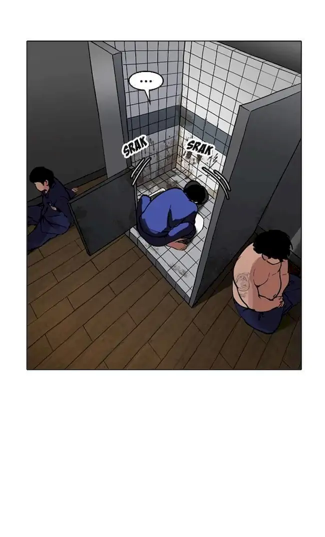 Lookism Chapter 180 Gambar 49