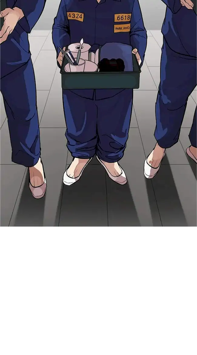 Lookism Chapter 180 Gambar 7