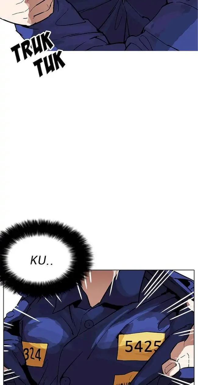 Lookism Chapter 180 Gambar 73