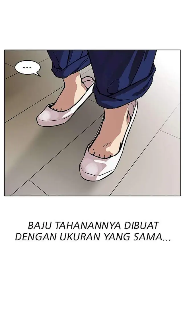 Lookism Chapter 180 Gambar 8