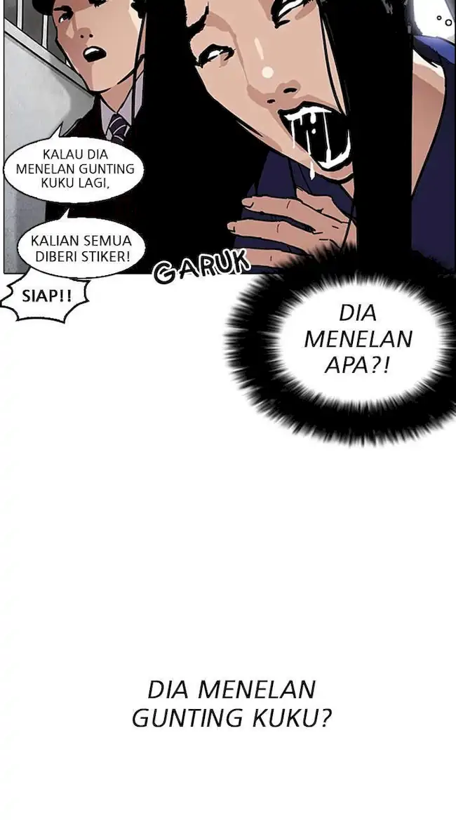 Lookism Chapter 181 Gambar 102