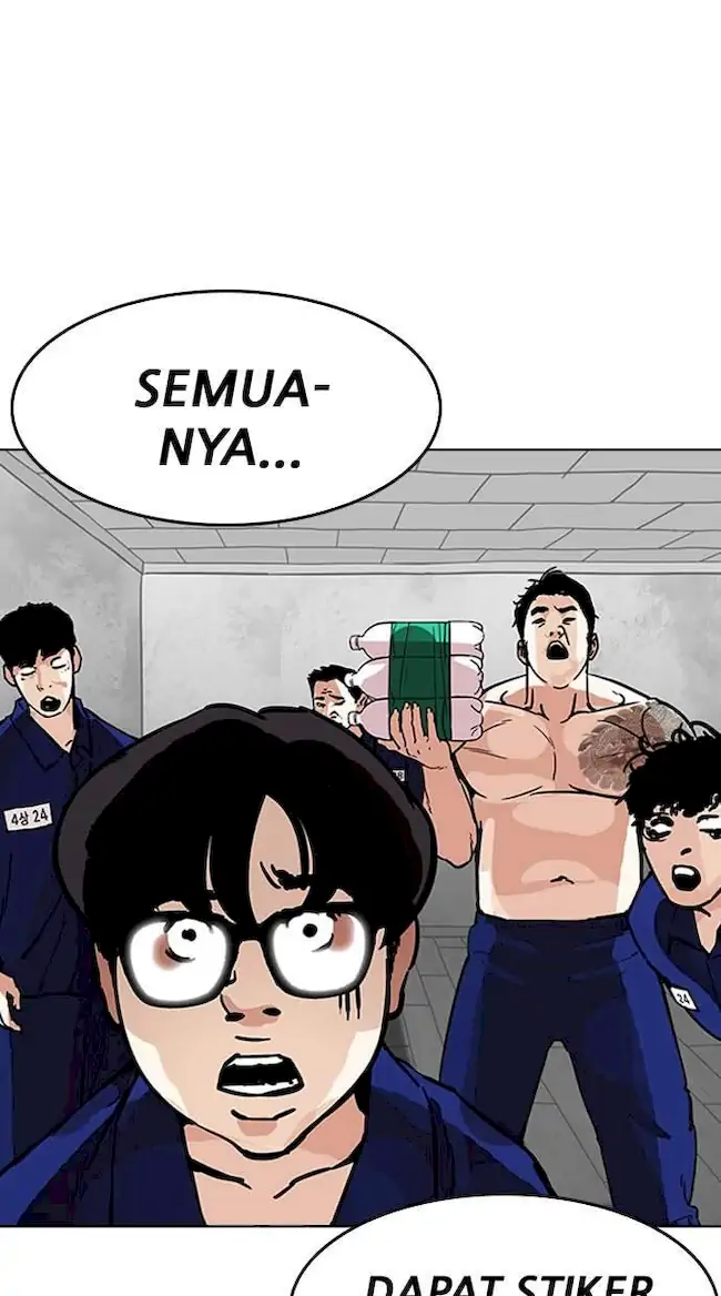Lookism Chapter 181 Gambar 117