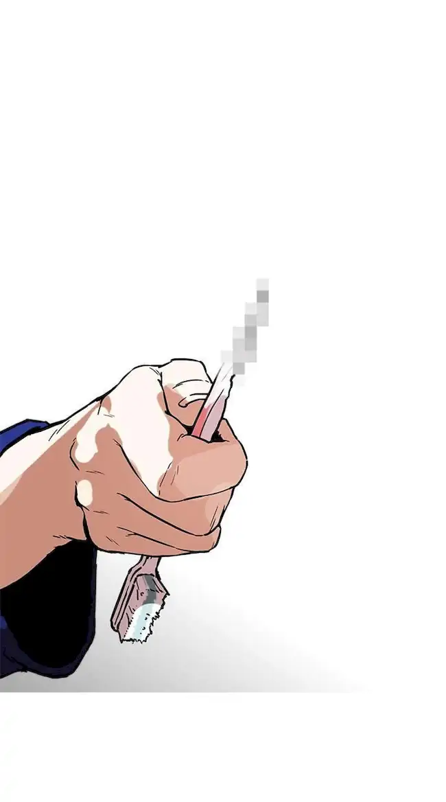 Lookism Chapter 181 Gambar 129