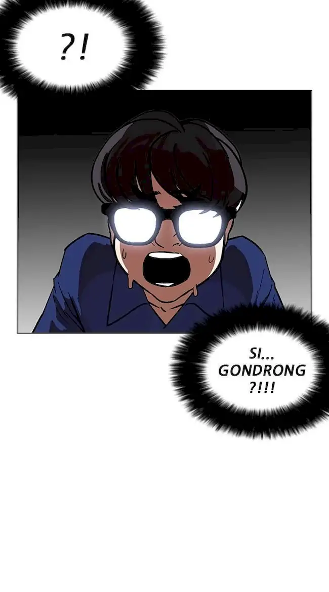 Lookism Chapter 181 Gambar 132