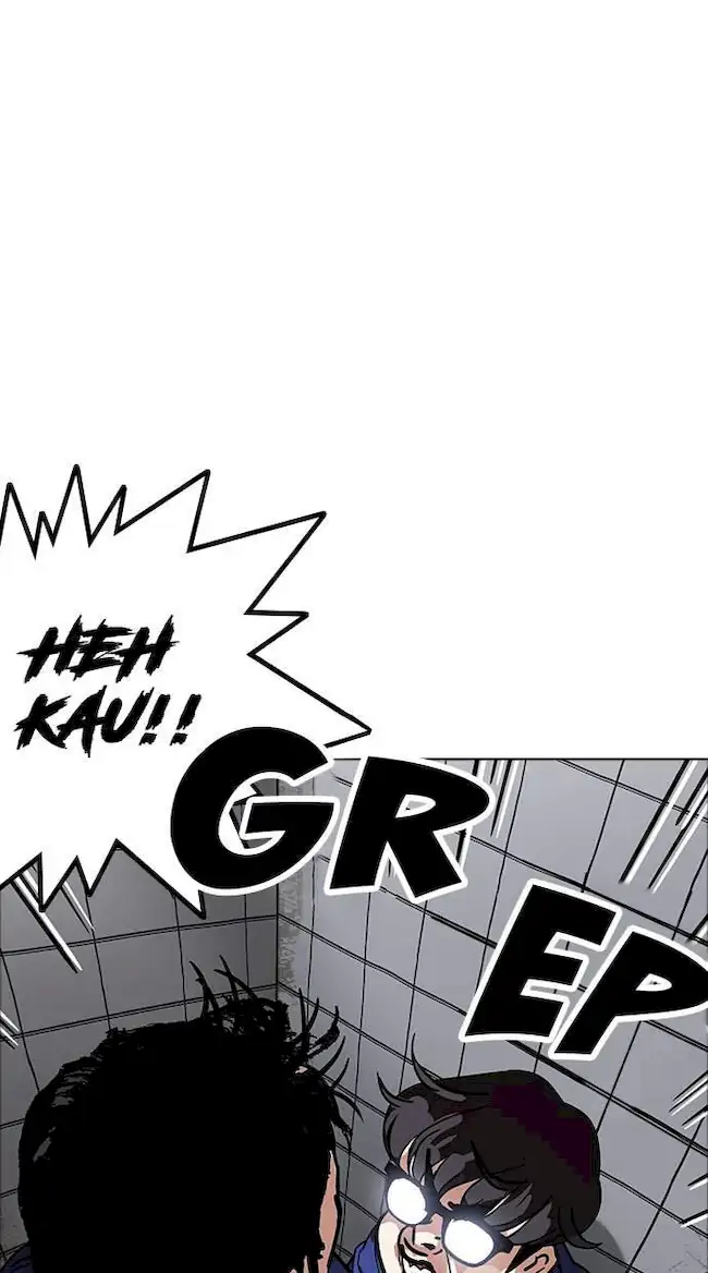 Manhwa Lookism Chapter 181 gambar nomor 2