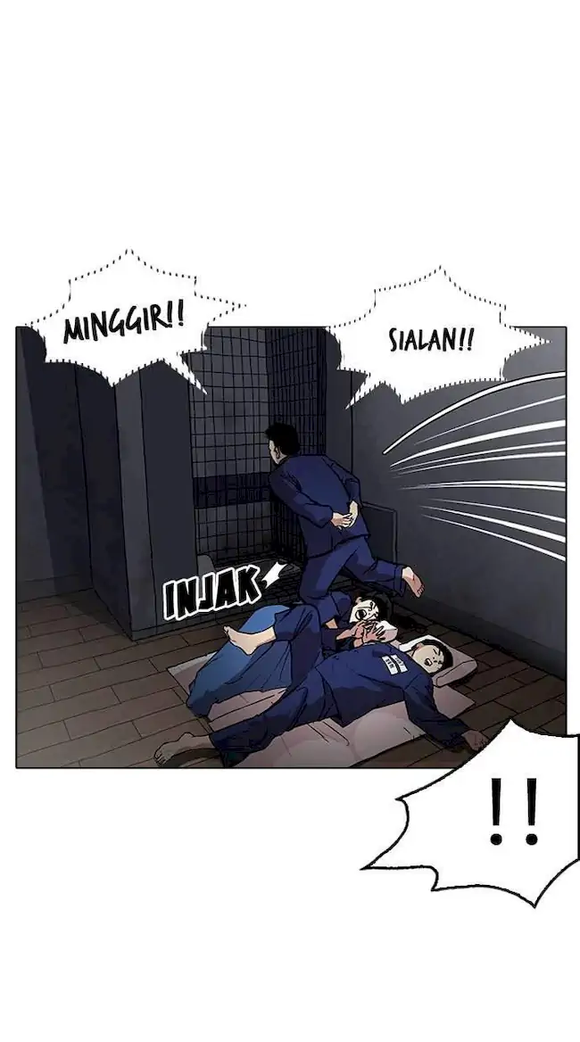 Lookism Chapter 181 Gambar 23