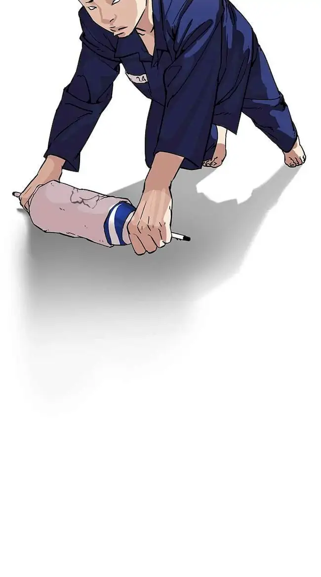 Lookism Chapter 181 Gambar 33