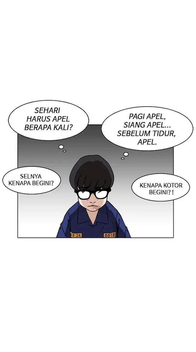 Lookism Chapter 181 Gambar 48