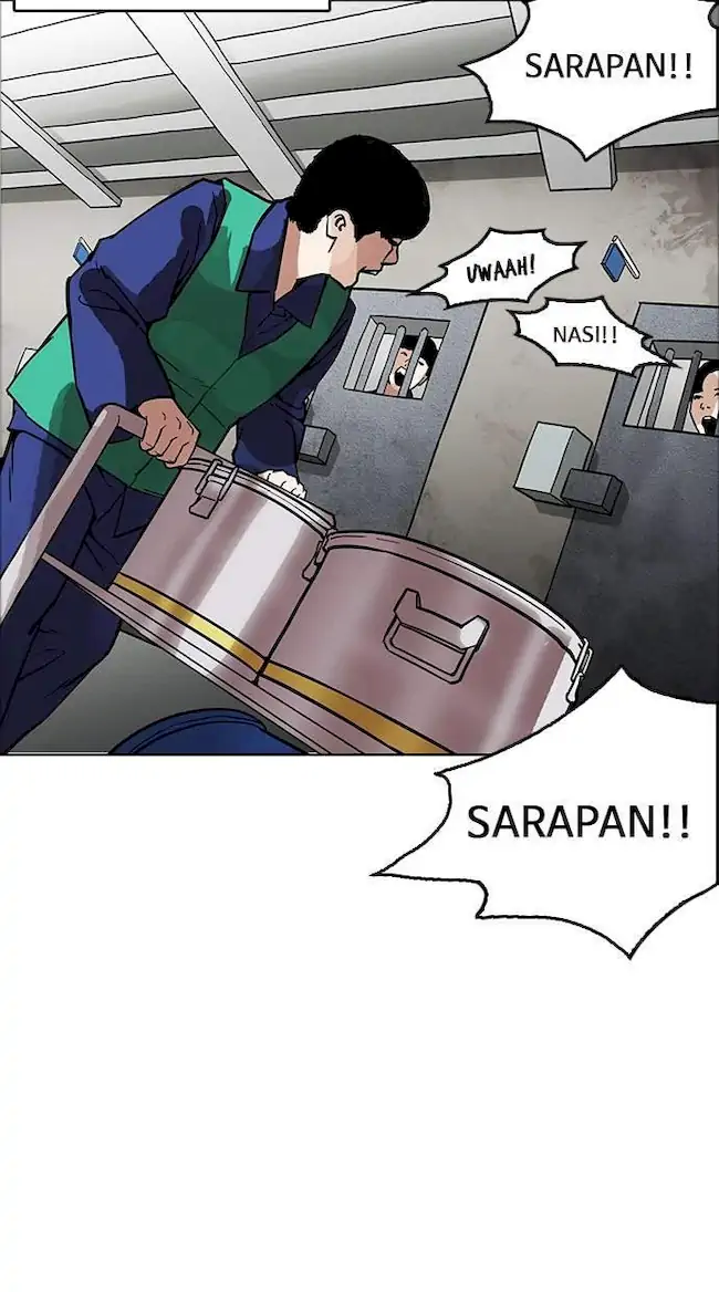 Lookism Chapter 181 Gambar 55