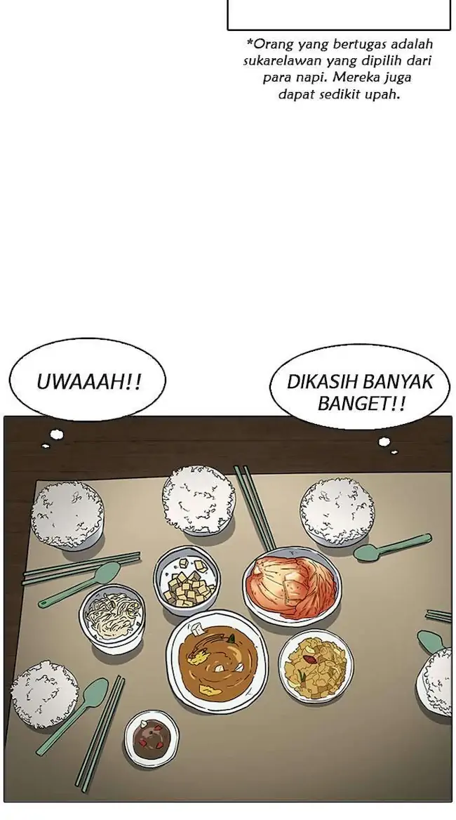 Lookism Chapter 181 Gambar 57