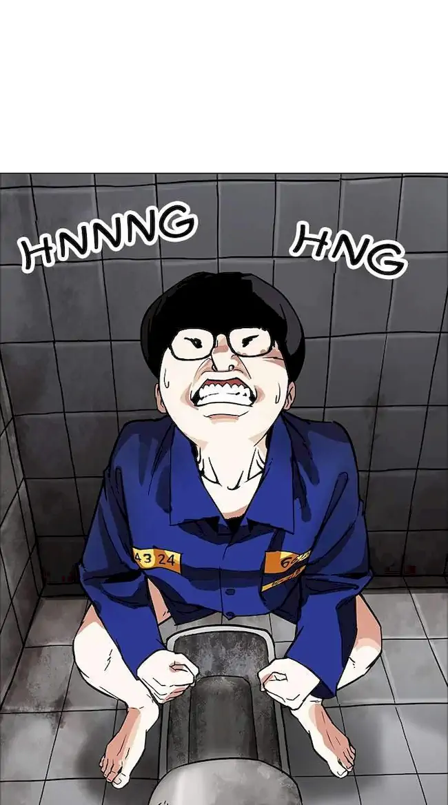 Lookism Chapter 181 Gambar 63