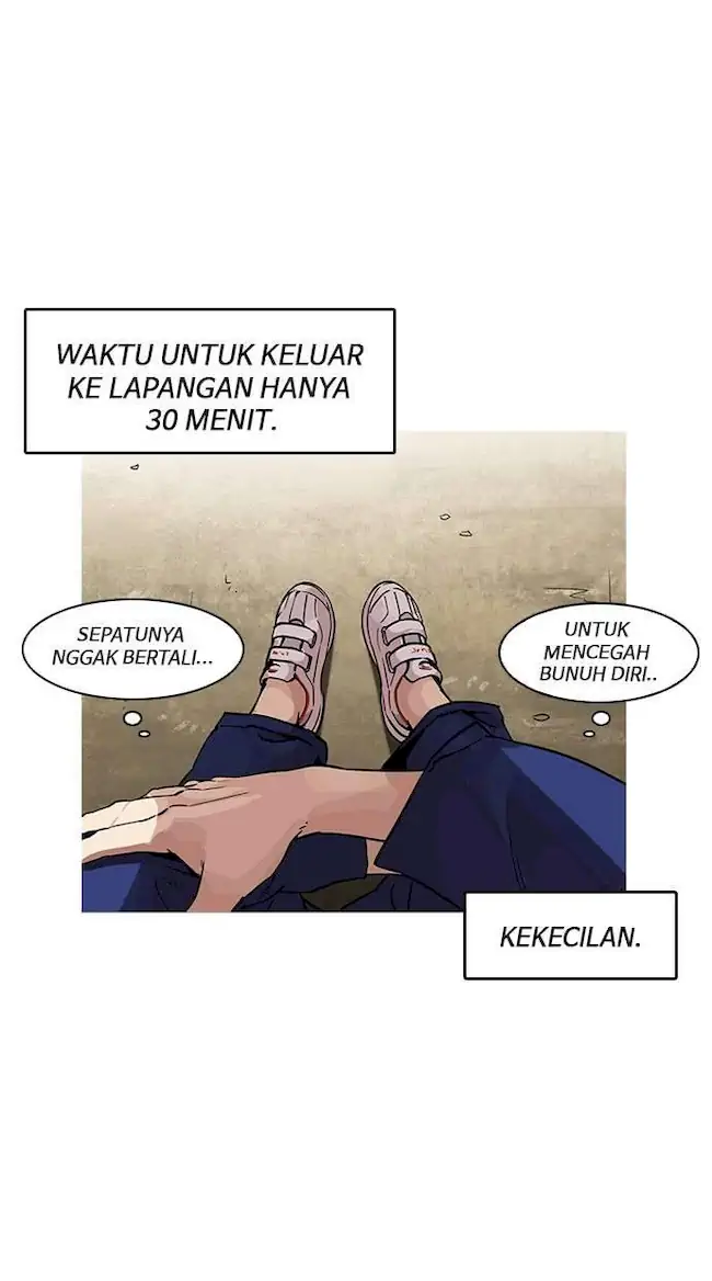Lookism Chapter 181 Gambar 75