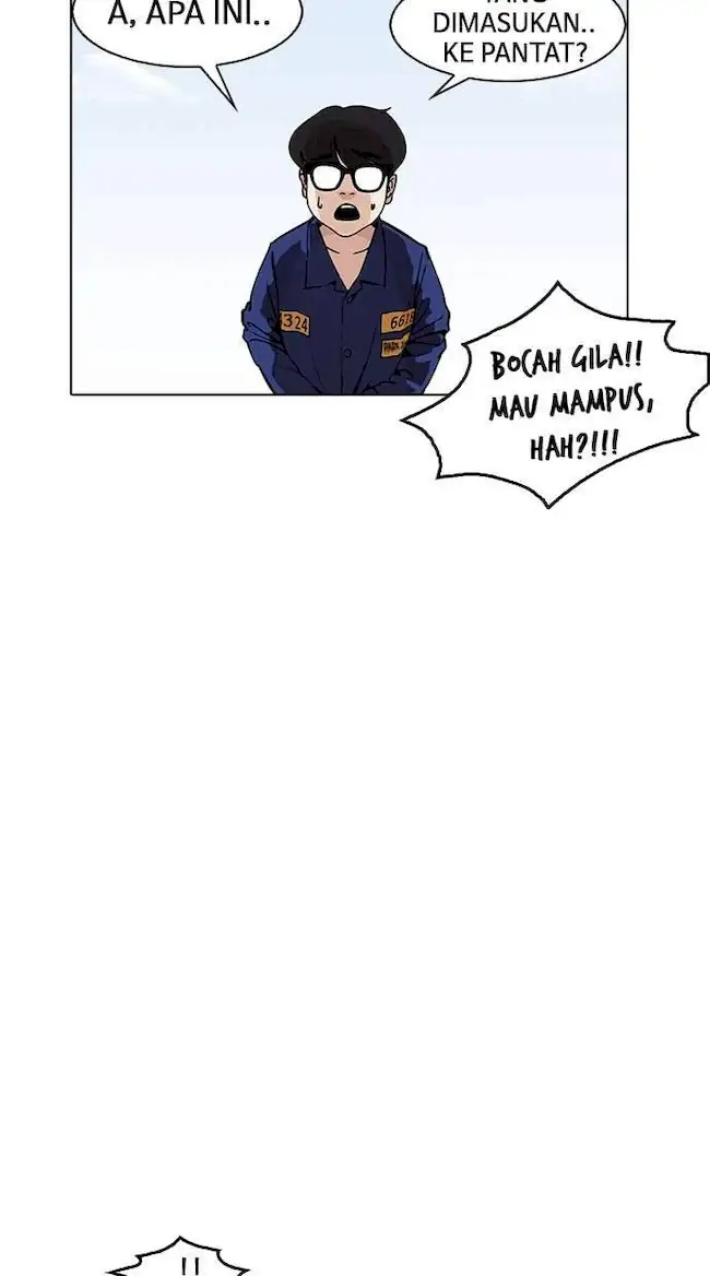 Lookism Chapter 181 Gambar 84