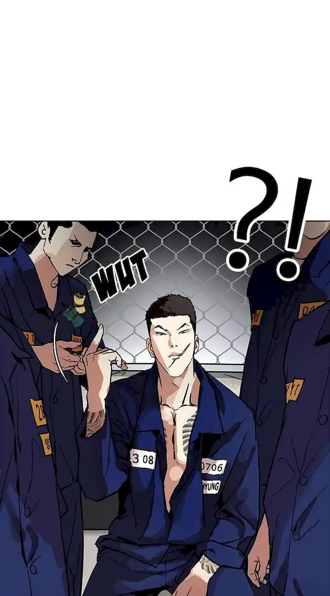 Lookism Chapter 181 Gambar 89