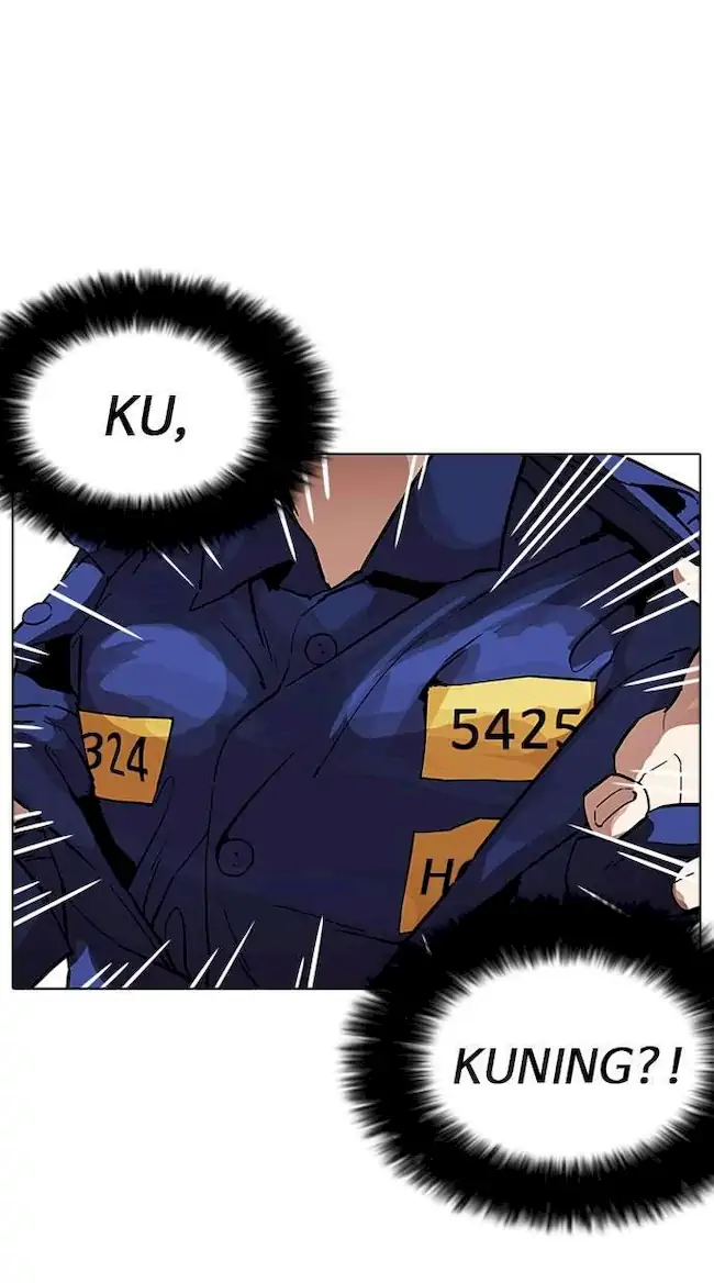 Lookism Chapter 181 Gambar 9