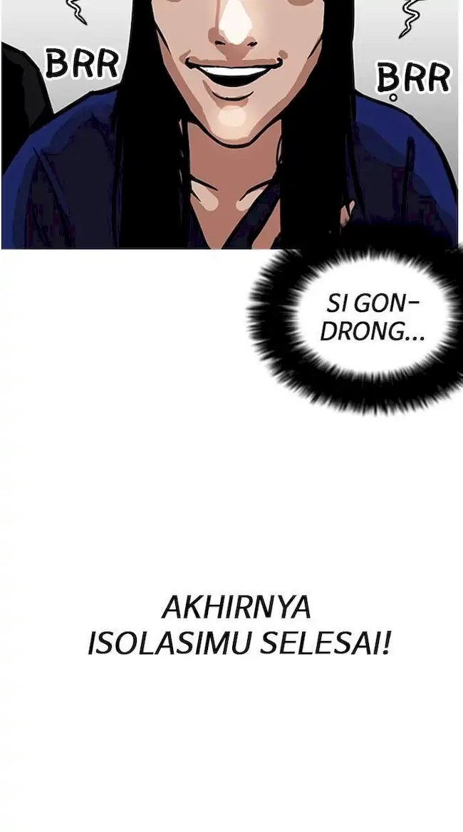 Lookism Chapter 182 Gambar 101
