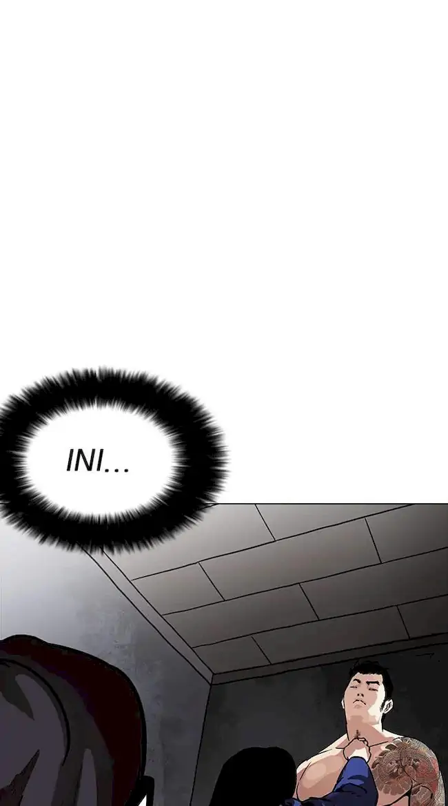 Lookism Chapter 182 Gambar 13