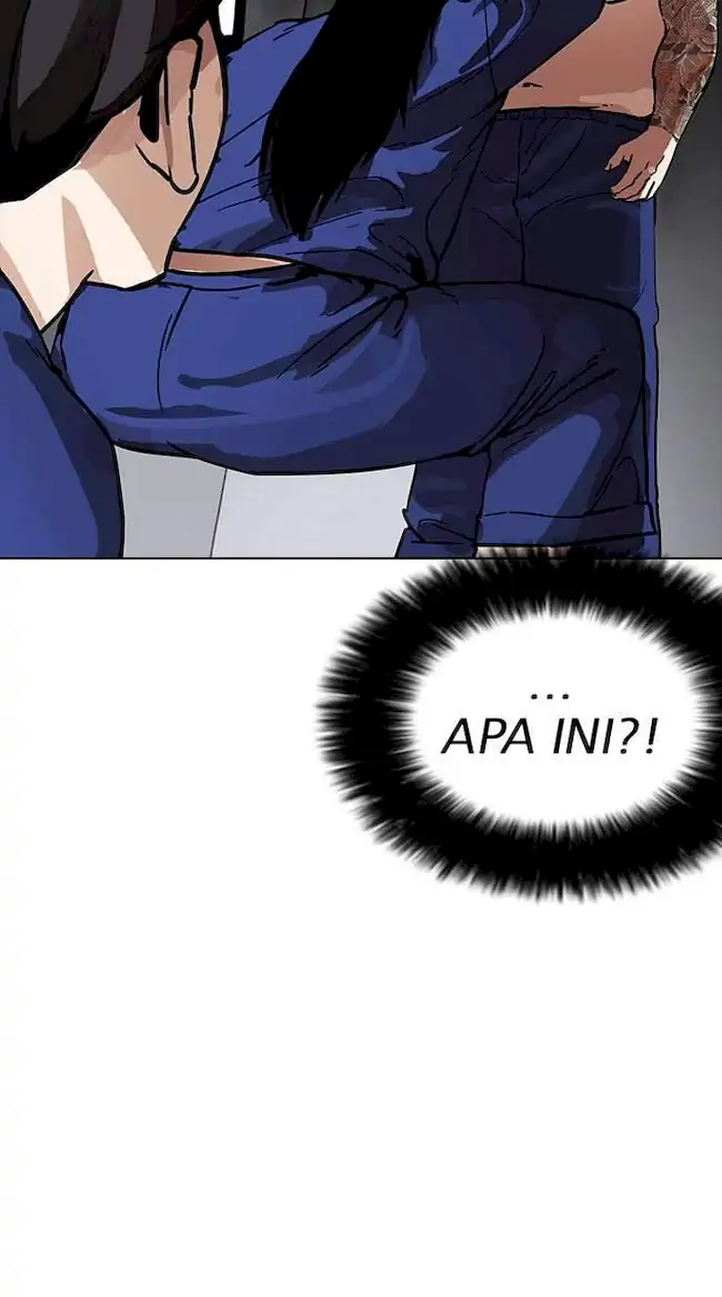 Lookism Chapter 182 Gambar 14