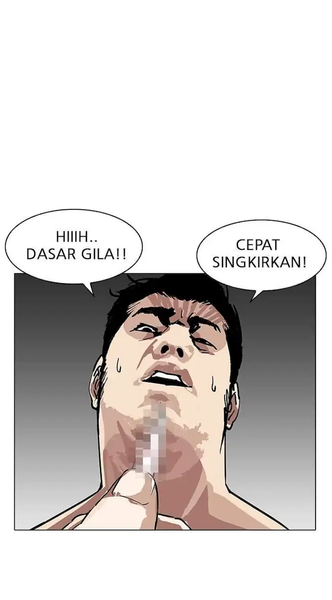 Lookism Chapter 182 Gambar 16