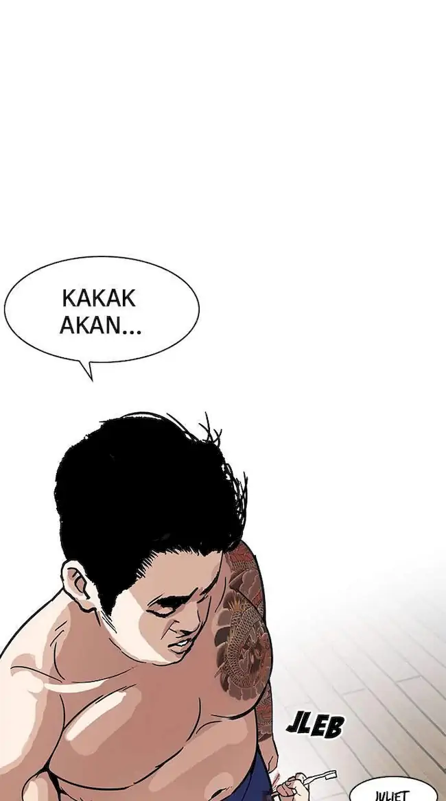 Lookism Chapter 182 Gambar 18