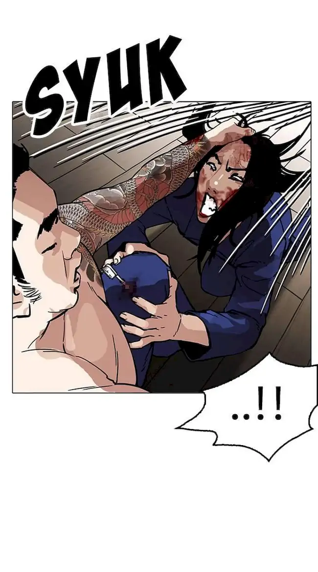 Lookism Chapter 182 Gambar 25