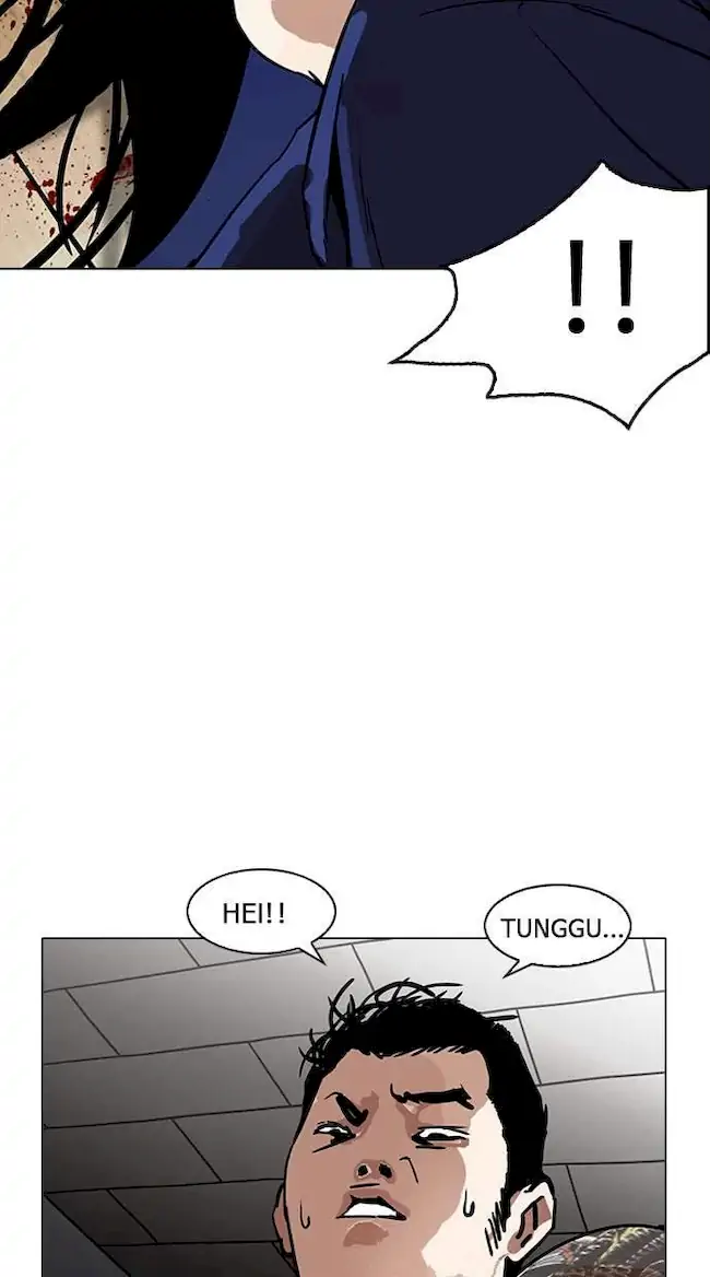 Lookism Chapter 182 Gambar 35