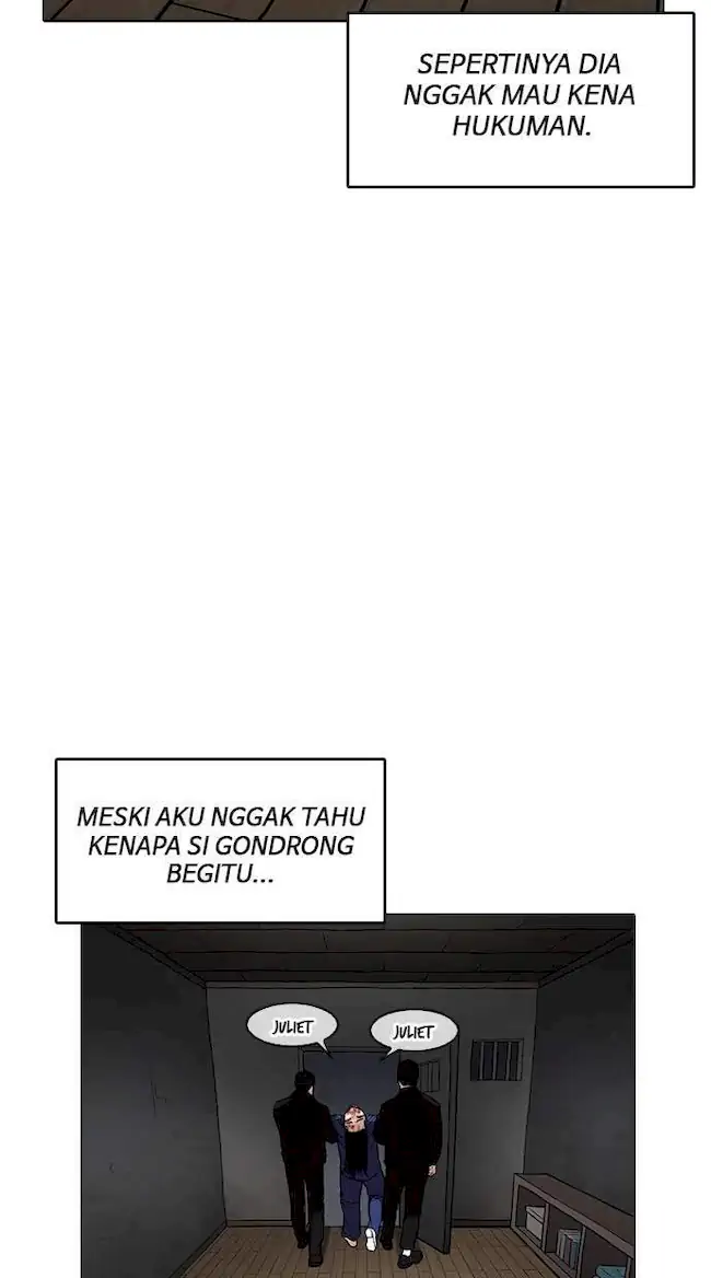 Lookism Chapter 182 Gambar 44