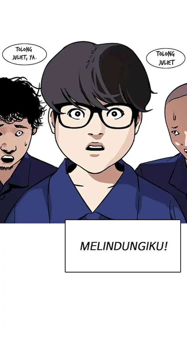 Lookism Chapter 182 Gambar 46