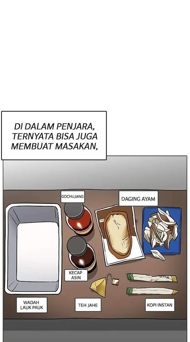 Lookism Chapter 182 Gambar 53