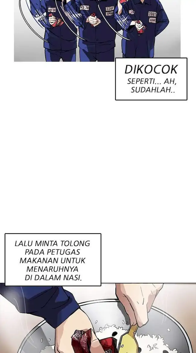 Lookism Chapter 182 Gambar 56