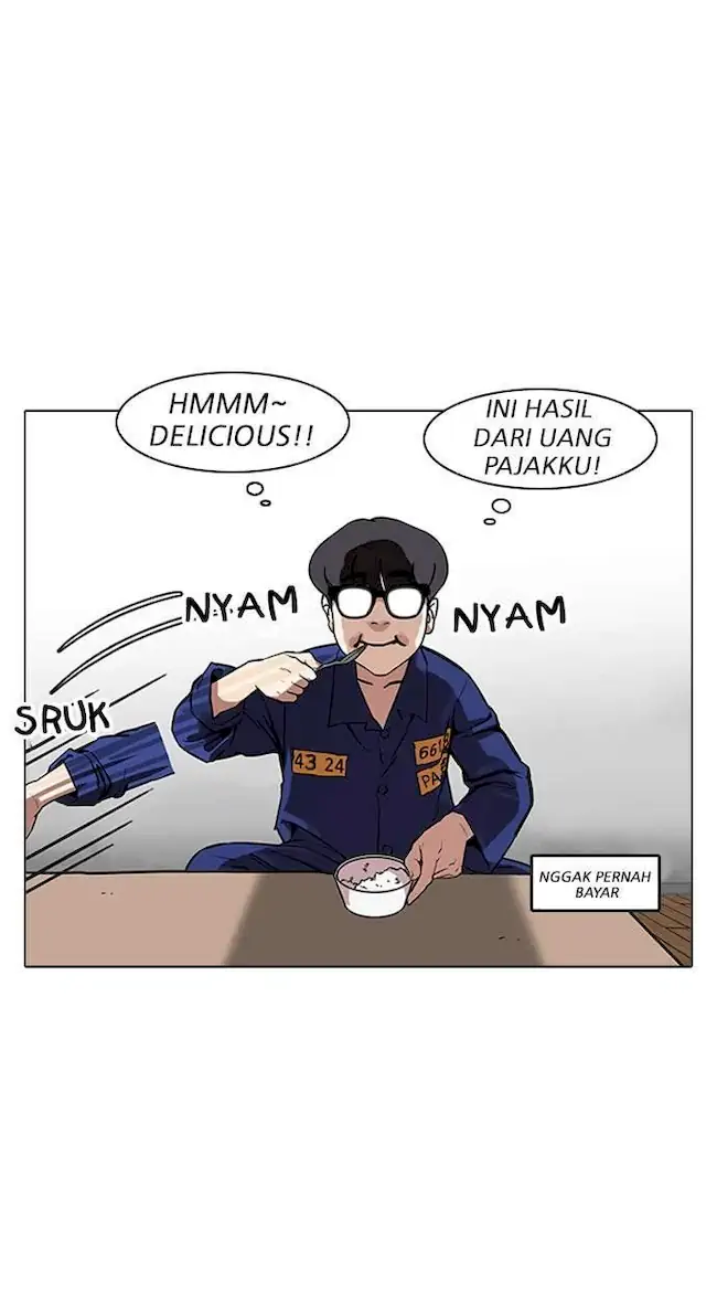 Lookism Chapter 182 Gambar 60