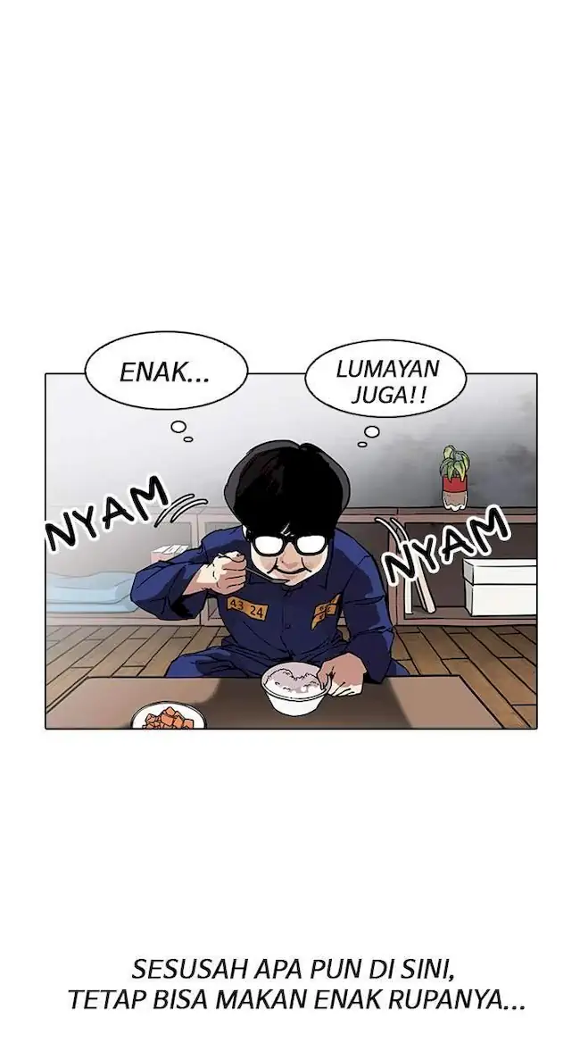 Lookism Chapter 182 Gambar 65