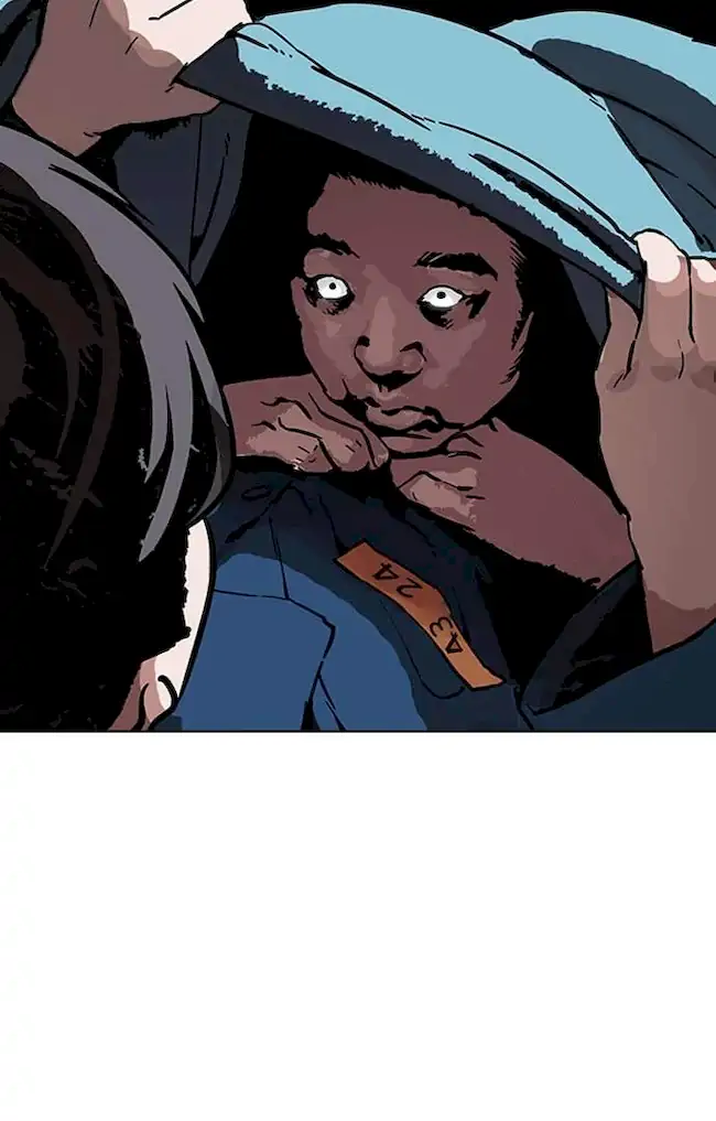 Lookism Chapter 182 Gambar 76