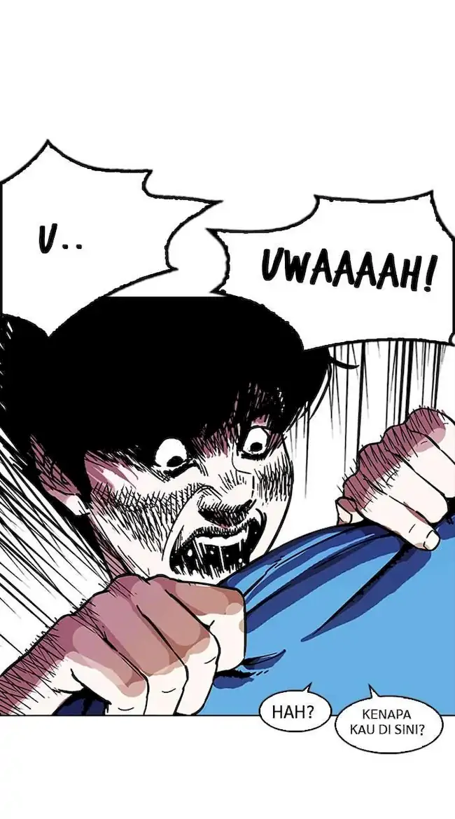 Lookism Chapter 182 Gambar 77