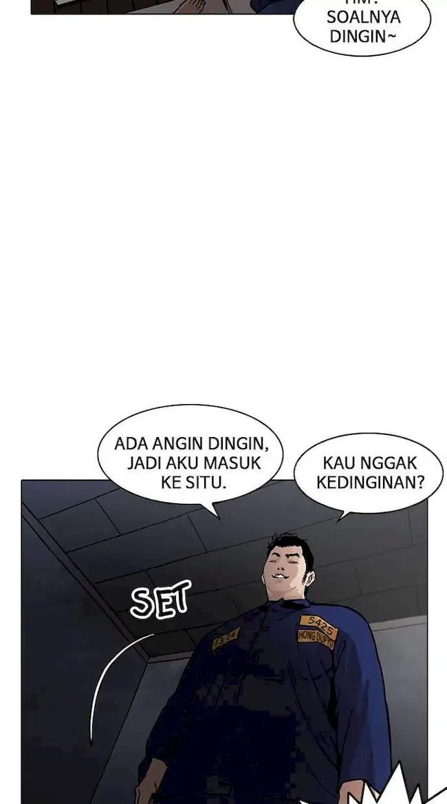Lookism Chapter 182 Gambar 79