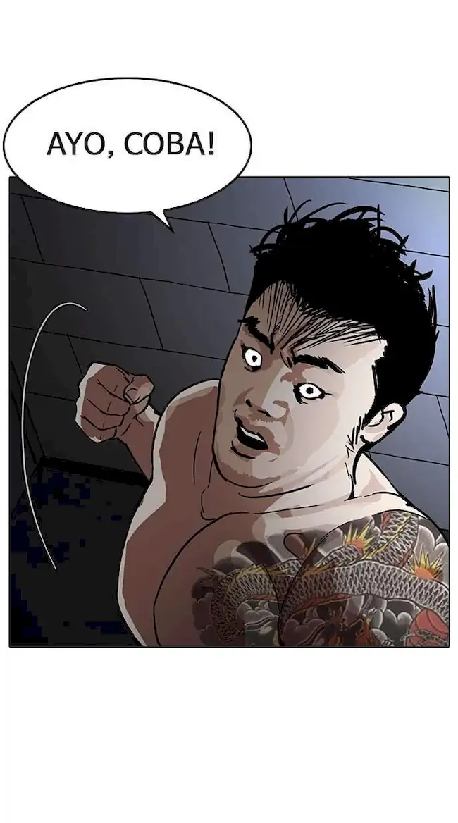 Lookism Chapter 182 Gambar 88