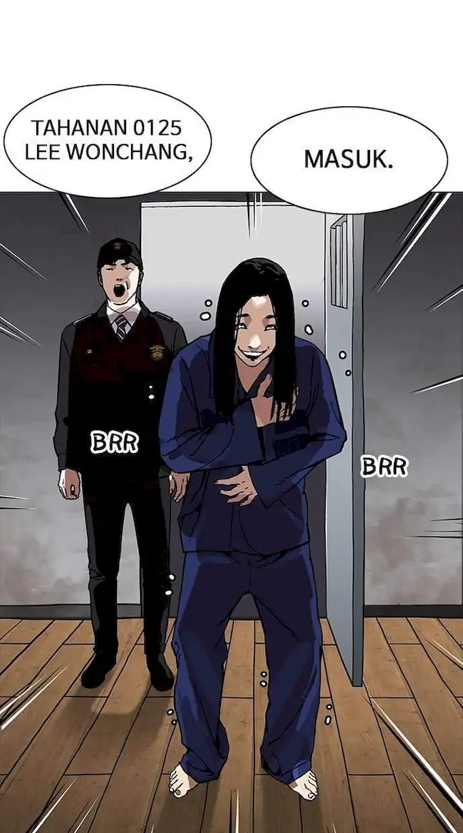 Lookism Chapter 182 Gambar 99