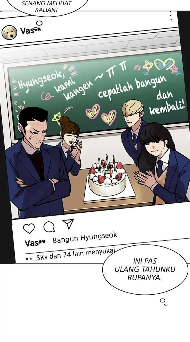 Lookism Chapter 194 Gambar 126