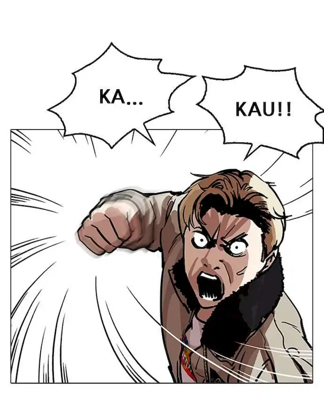 Lookism Chapter 194 Gambar 17