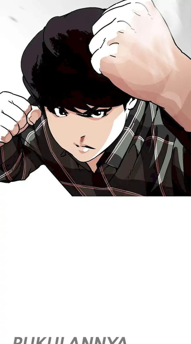 Lookism Chapter 194 Gambar 26