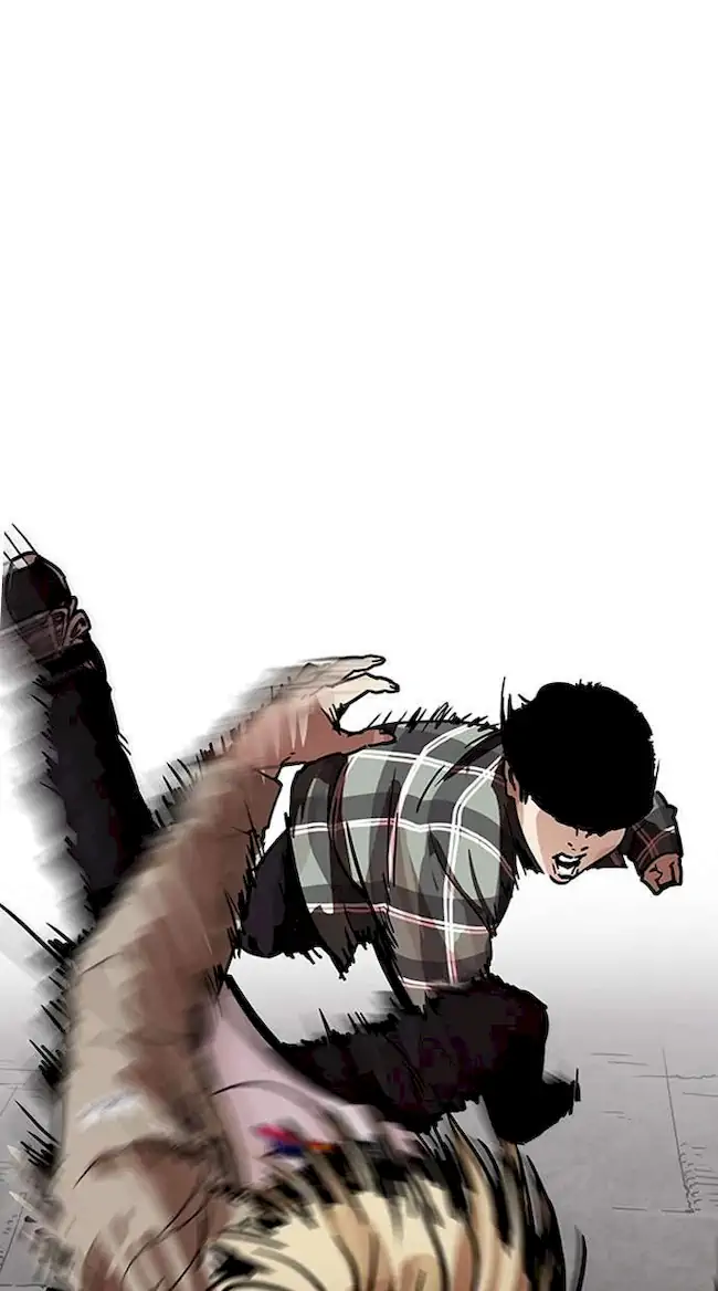 Lookism Chapter 194 Gambar 54