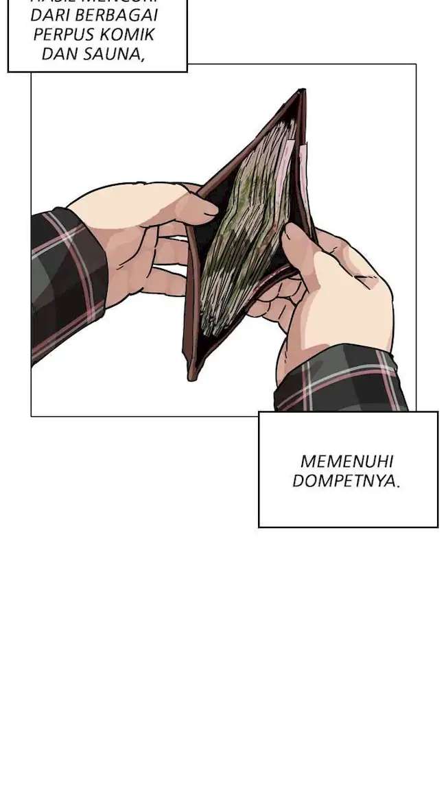 Lookism Chapter 194 Gambar 65