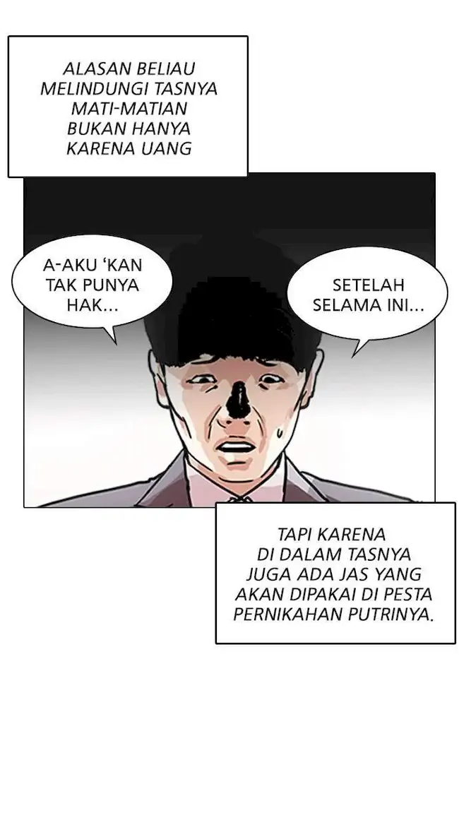 Lookism Chapter 194 Gambar 76