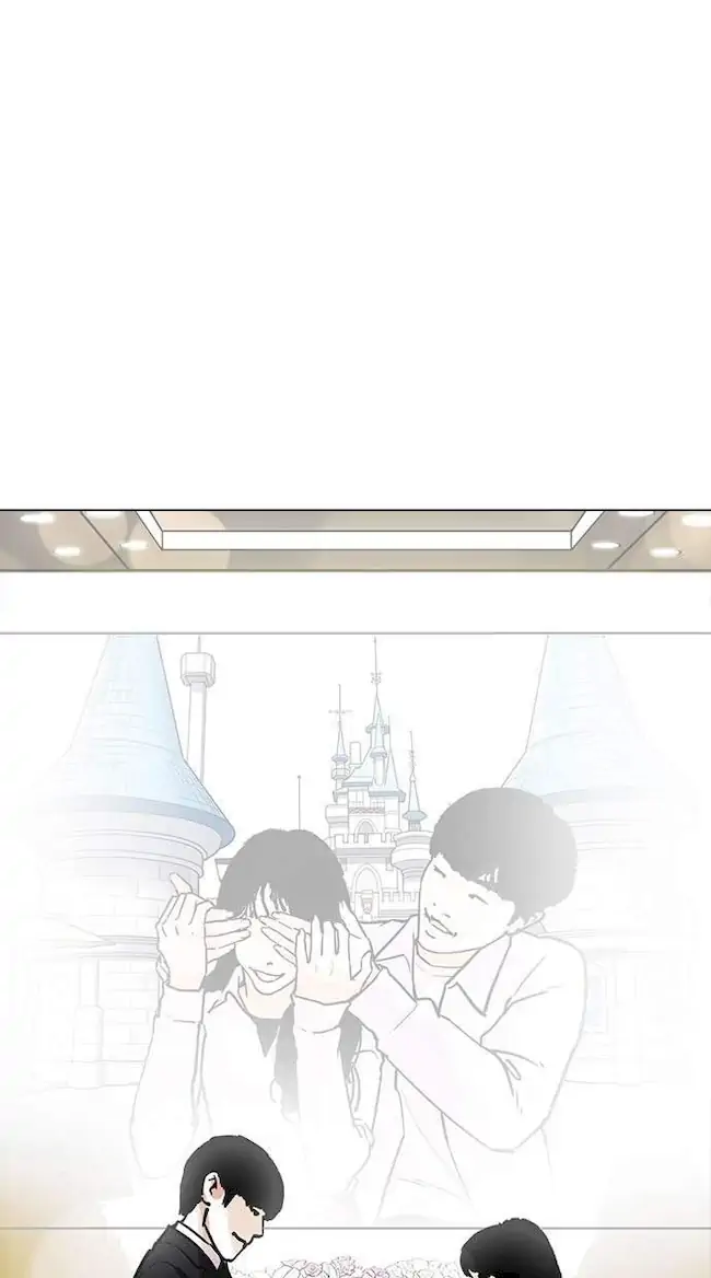 Lookism Chapter 194 Gambar 93